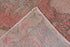 Vintage Oushak Area Rug (4' x 6')